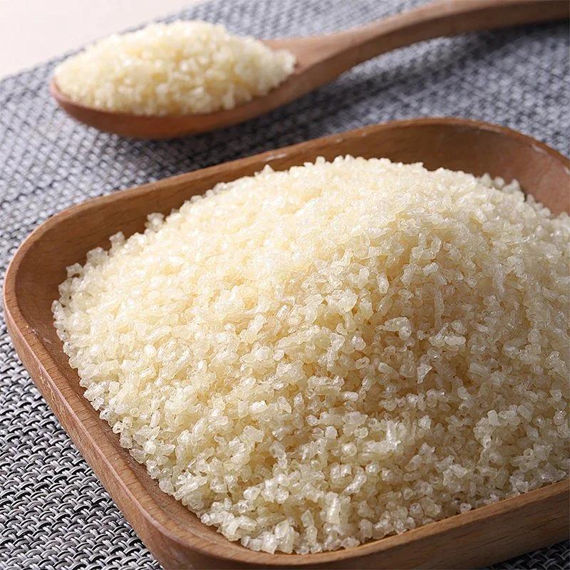 Best Sell Halal Food Grade Bovine Gelatin China Supplier